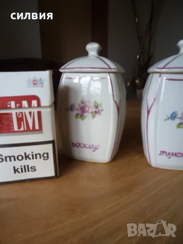 съдове за подправки, снимка 11 - Аксесоари за кухня - 43055998