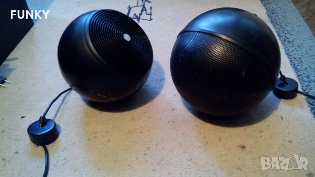 WHD Kugel-Lautsprecher, снимка 8 - Тонколони - 28196613