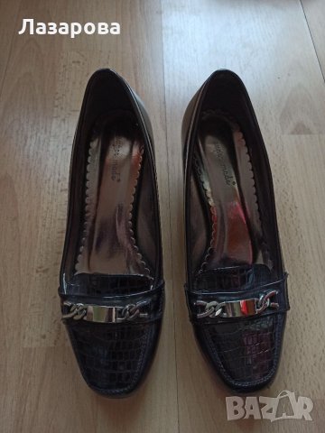 Дамски обувки Super Mode