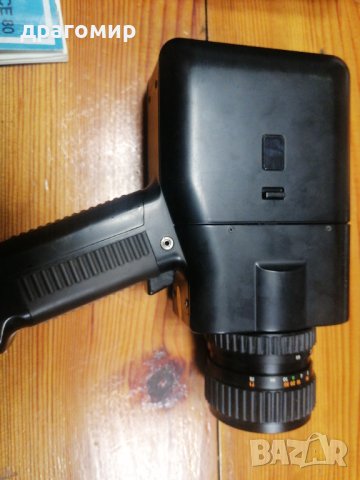 Revue Ce 60, снимка 4 - Камери - 43424918