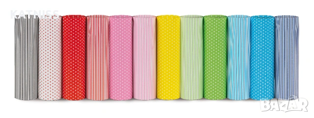 ХАРТИЯ ЗА ОПАКОВАНЕ НА ЕДРО МИКС ОТ ЦВЕТОВЕ И РАЗМЕРИ, снимка 2 - Други - 53450260