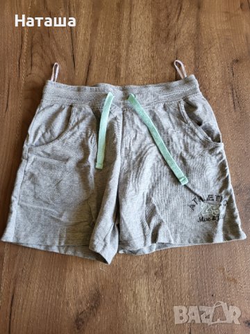 Къси панталони Mac & Jill