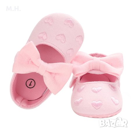 Бебешки буйки, размер 0-6; 6-12 месеца. 10 лв, снимка 18 - Бебешки обувки - 33368667