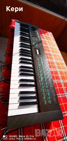 Легендата Ямаха дх21! 