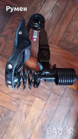 Седалка за велосипед, снимка 4 - Части за велосипеди - 49297957