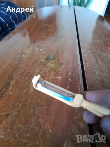 Стара домакинска белачка #2, снимка 3 - Други ценни предмети - 48464940