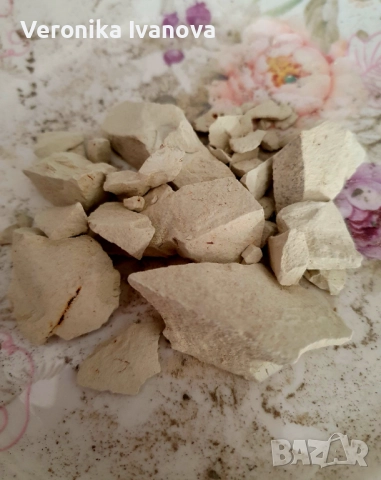 Ядлива глина, снимка 6 - Други - 51870301