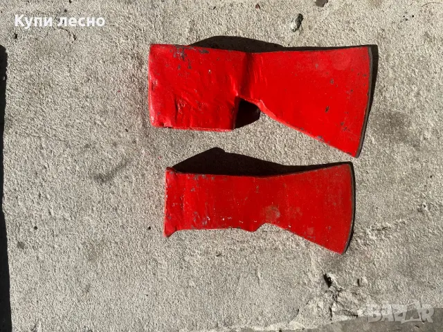  Брадви топори 7 бр, снимка 6 - Градински инструменти - 47650248