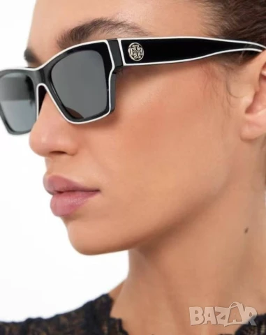 очила с черен обикновен калъф cartier chanel , снимка 4 - Слънчеви и диоптрични очила - 50970295