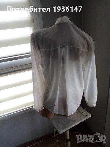 Маркова риза Artigli, снимка 4 - Ризи - 28014219