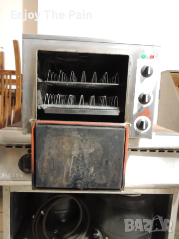 Електрически супник, снимка 5 - Обзавеждане на кухня - 52992046