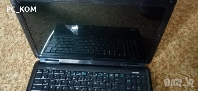 Продавам лап топ асус , снимка 3 - Лаптопи за работа - 52693856