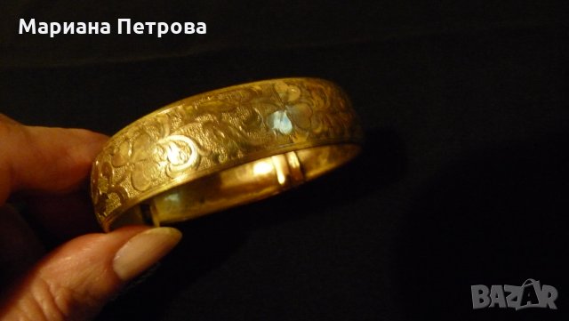 Ретро бижута на 90 и повече години-красив подарък, снимка 9 - Колиета, медальони, синджири - 13367995