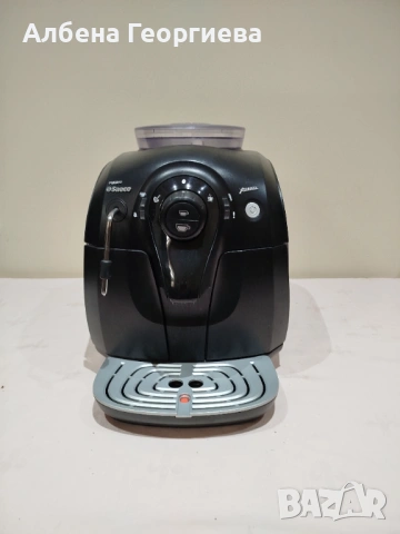 Кафе машина Saeco PHILIPS X MALL🍵☕🍵