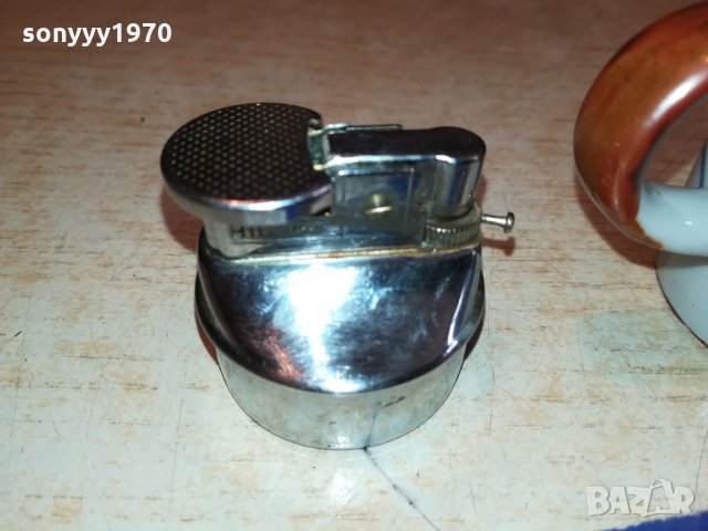 BIC-JAPAN LIKE BIG IN JAPAN-FRANCE 0201221639, снимка 8 - Антикварни и старинни предмети - 35295280