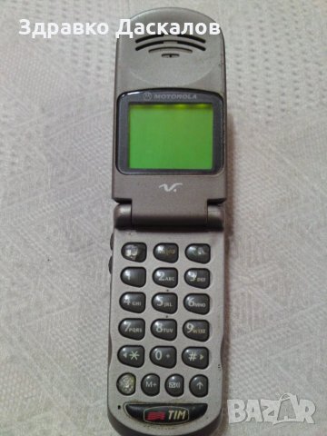 Motorola V3690 за части, снимка 1 - Motorola - 28660092