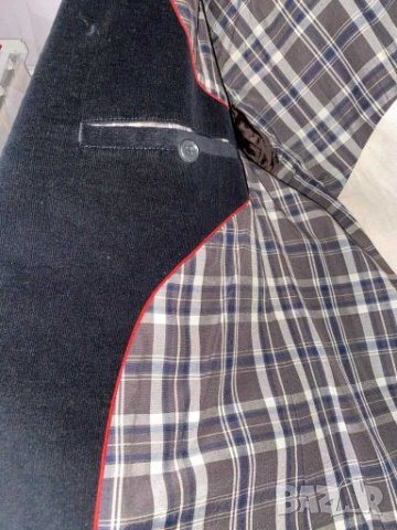 Сако Daniel Hechter , снимка 5 - Сака - 27674302