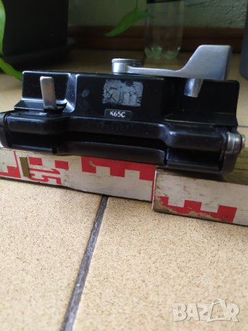 Дъжач Polaroid 545 Film holder, снимка 5 - Фотоапарати - 43323601