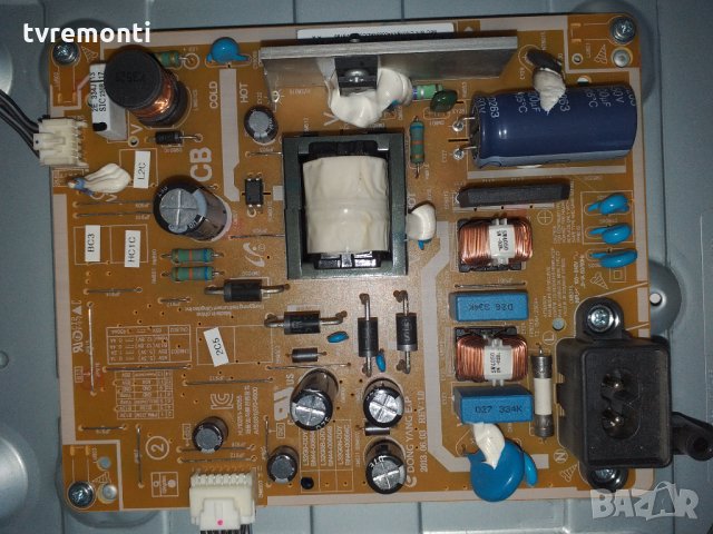 лед диоди от панел DF320AGH-R1, снимка 3 - Части и Платки - 28440633