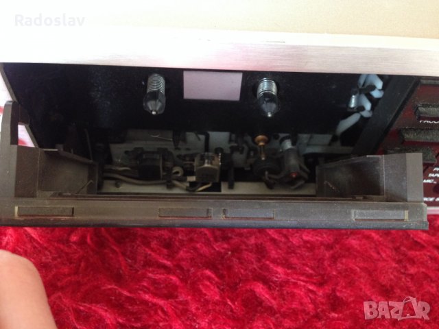 Philips F 1722  ремонт части , снимка 8 - Радиокасетофони, транзистори - 28497316