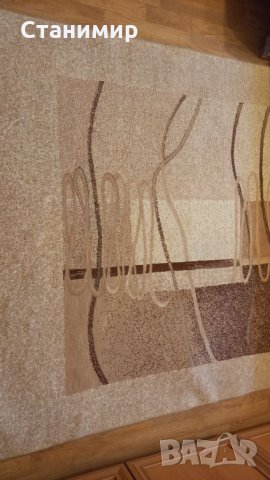 Продавам килим, снимка 3 - Килими - 33458445