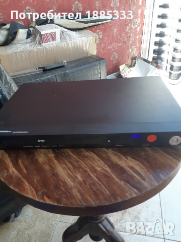 DVD DVF 0064CX001, снимка 7 - Плейъри, домашно кино, прожектори - 44862337