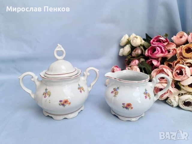 Захарничка и каничка, снимка 2 - Други - 39261522