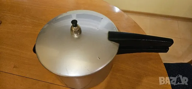 Тенджера под налягане , снимка 9 - Съдове за готвене - 47751669