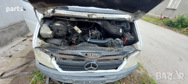 Мерцедес Спринтер 2.2CDI - 211CDI На Части N, снимка 3 - Части - 37108627