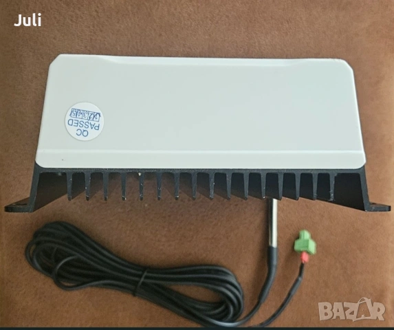 Контролер Epever MPPT 30A , снимка 7 - Друга електроника - 53438710