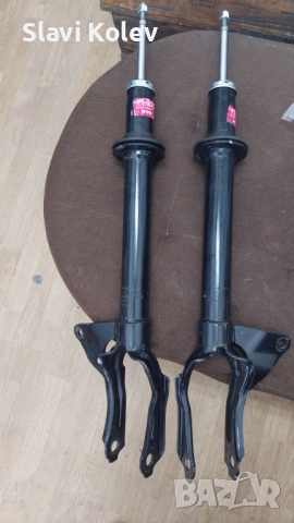 Амортисьори предни за Jeep wk2 от 2017 - 2021 KAYABA