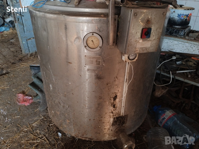 Продавам хладилни вани