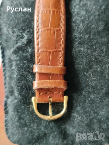 Продавам Часовник Maurice Lacroix LC 1048, снимка 6 - Мъжки - 52211134