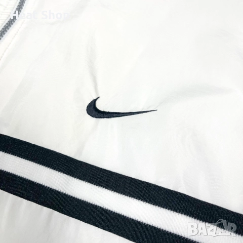 Мъжко яке 90's Nike Winbreaker Light Jacket, снимка 3 - Якета - 51975678