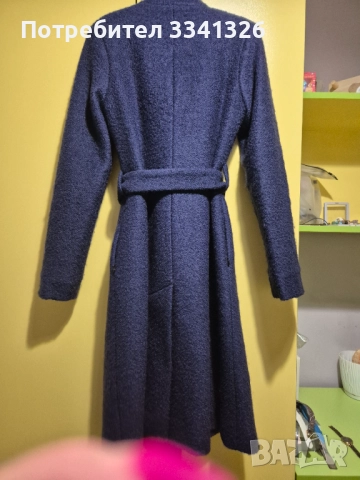 Палто Avin C размер, снимка 4 - Палта, манта - 52666796