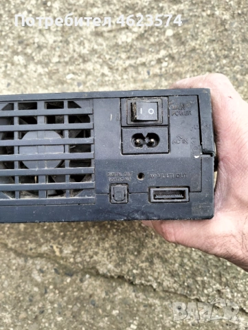 Плейстейшън 2 за части Ps2, снимка 7 - PlayStation конзоли - 53609258