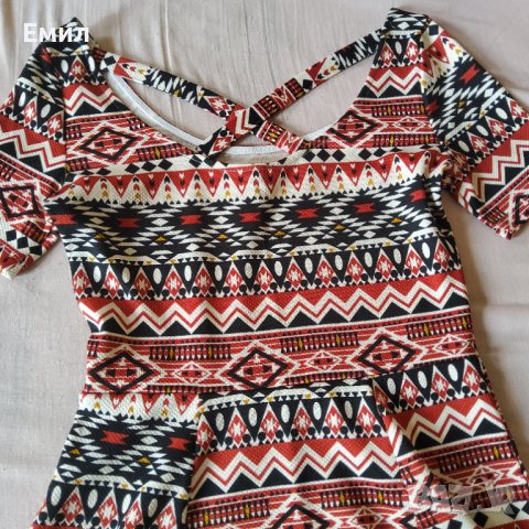 Продавам рокли, снимка 5 - Детски рокли и поли - 40843726