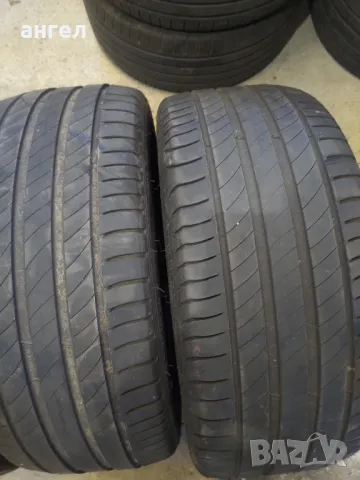 225.40.18 Michelin , снимка 11 - Гуми и джанти - 48599432