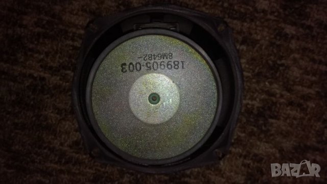 Босе говорител/тонколона Bose, снимка 4 - Тонколони - 28372355