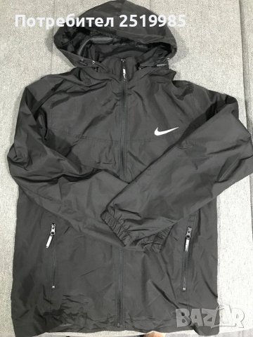  Шушляковo горнище  Nike - Размер М 