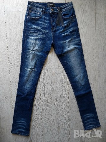 Amiri - мъжки дънки, снимка 4 - Дънки - 43821023