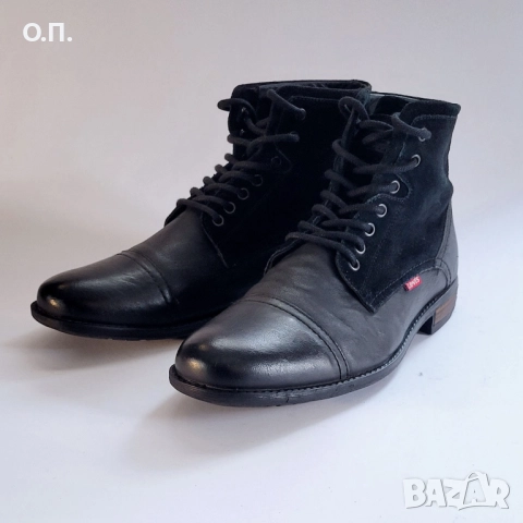 Levi's, оригинални боти 44