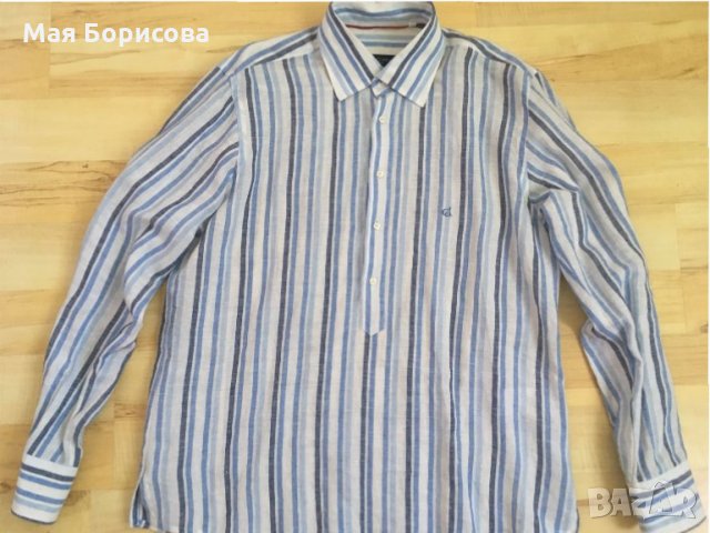 Мъжка риза Carlo Caddeo XL 