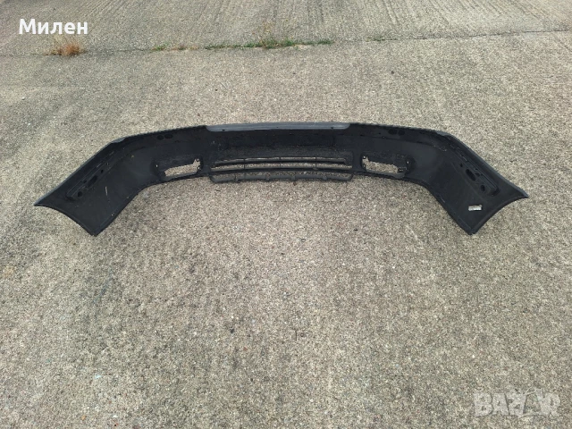 Предна Броня За Шкода Октавия от 1996-2000 Година Шкода Октавия , снимка 4 - Части - 50963247