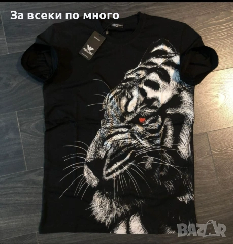 #МъжкиТениски на Топ Цени Голам Избор на Модели