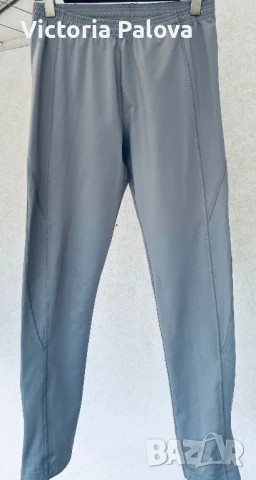 Спортно долнище SHAMP CREATIVE FASHION унисекс, снимка 9 - Спортни екипи - 50578304