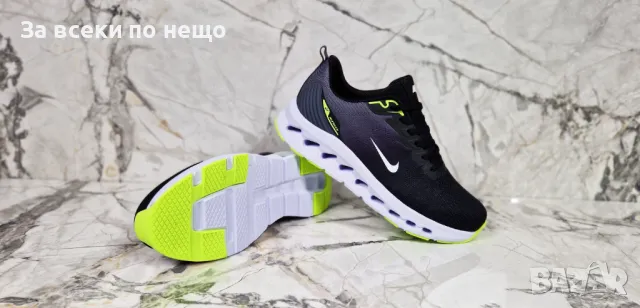 Puma👟Nike Мъжки Маратонки от 40 до 44 номер👟Мъжки Спортни Обувки Пума👟Найк Код P330, снимка 11 - Маратонки - 49789741