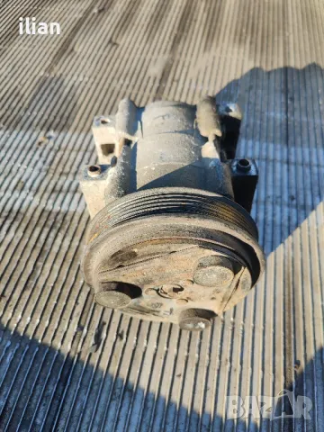 компресор климатик FORD FIESTA KA