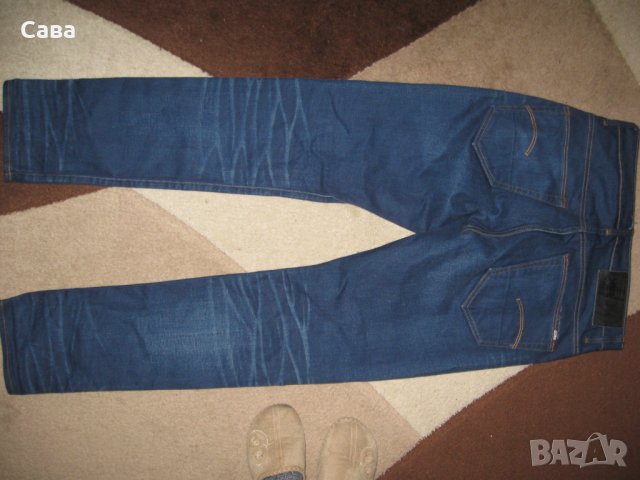 Дънки G-STAR   юношески , снимка 3 - Дънки - 32251477