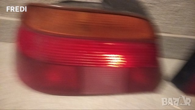 Стопове за Е39, снимка 3 - Части - 39910862